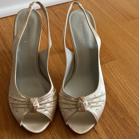 SALE Sling back stunner - Picture 3 of 8